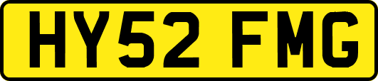 HY52FMG