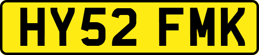 HY52FMK
