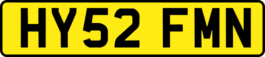 HY52FMN