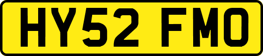 HY52FMO