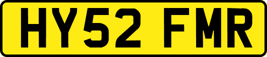 HY52FMR