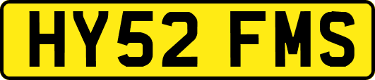 HY52FMS