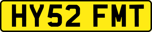 HY52FMT