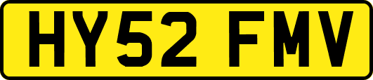 HY52FMV