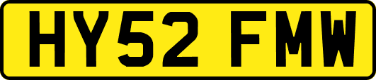 HY52FMW