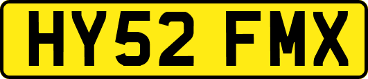 HY52FMX