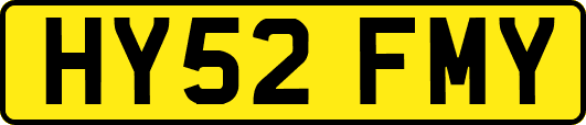 HY52FMY