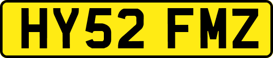 HY52FMZ