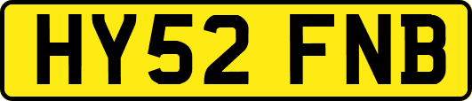 HY52FNB