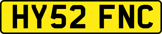 HY52FNC