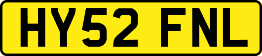 HY52FNL