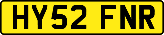 HY52FNR