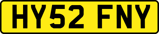 HY52FNY