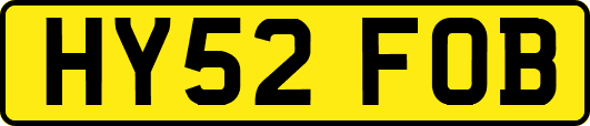 HY52FOB