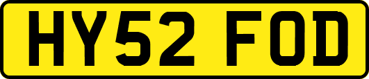 HY52FOD