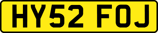 HY52FOJ