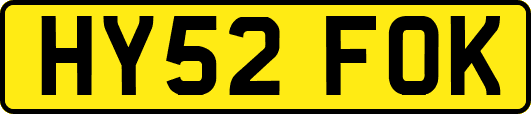 HY52FOK