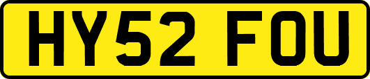 HY52FOU