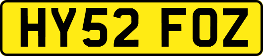 HY52FOZ