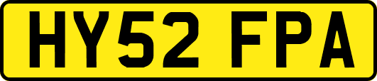 HY52FPA