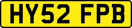 HY52FPB