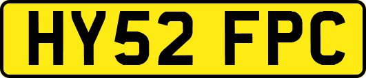 HY52FPC