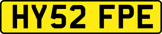 HY52FPE