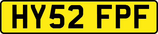 HY52FPF