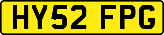 HY52FPG