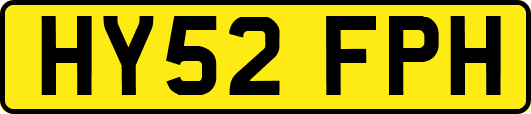 HY52FPH