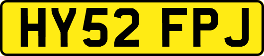 HY52FPJ