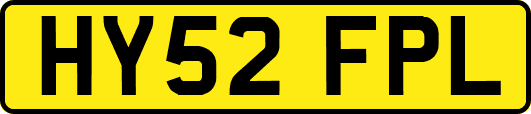 HY52FPL
