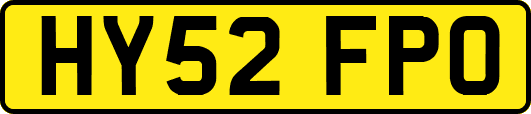 HY52FPO