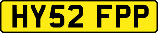 HY52FPP
