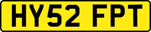 HY52FPT