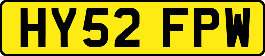 HY52FPW