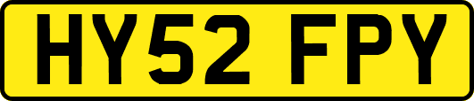 HY52FPY