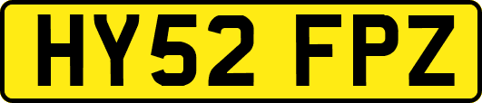 HY52FPZ