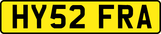 HY52FRA