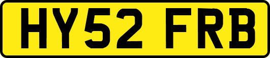 HY52FRB