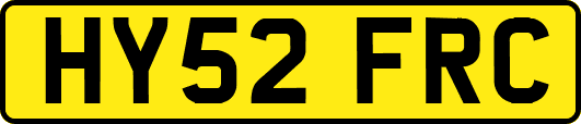 HY52FRC