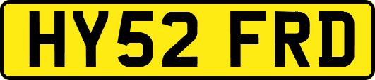 HY52FRD