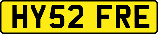 HY52FRE