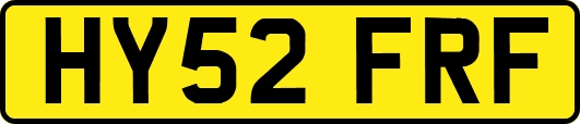 HY52FRF