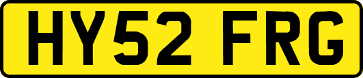 HY52FRG