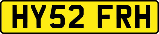 HY52FRH