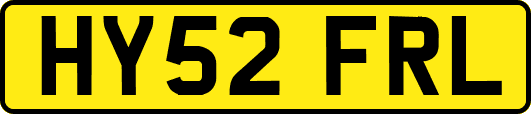 HY52FRL