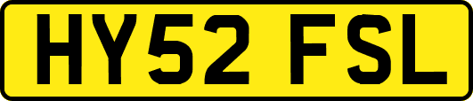 HY52FSL