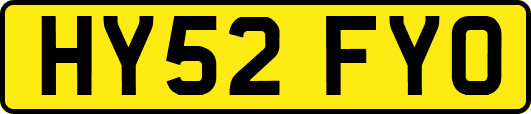 HY52FYO