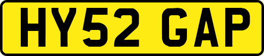 HY52GAP